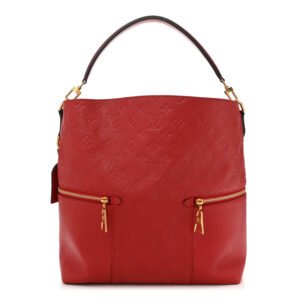 Louis Vuitton  Empreinte Melie Cherry