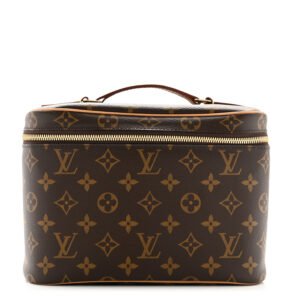 Louis Vuitton  Monogram Nice BB
